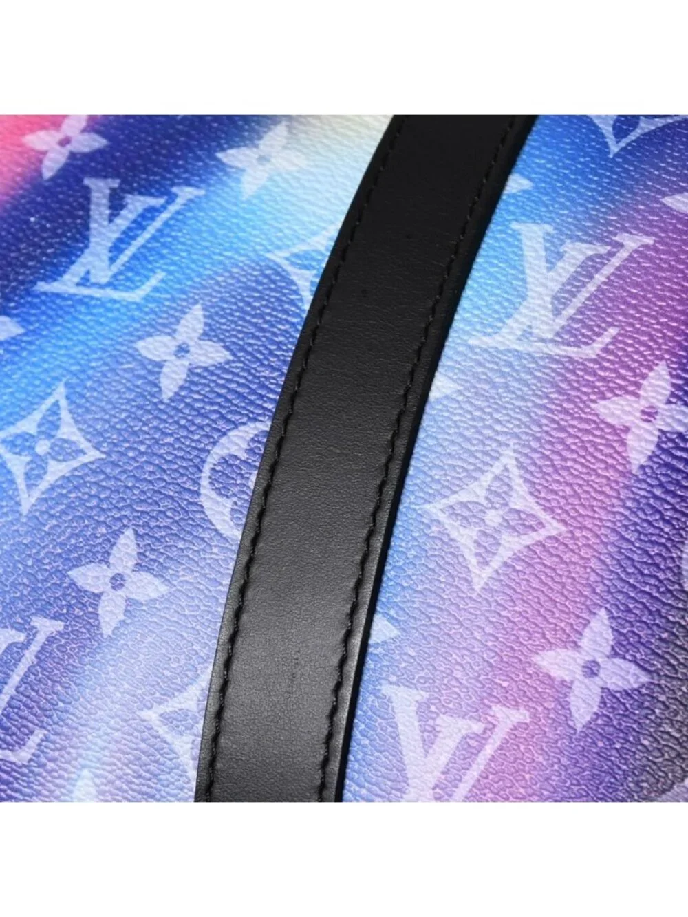 Louis Vuitton this authentic